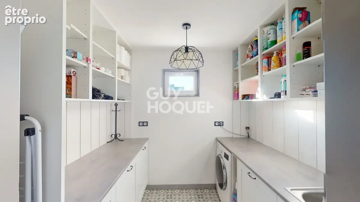 Maison Angeot 97 m² sur 8,64 ares - photo 9