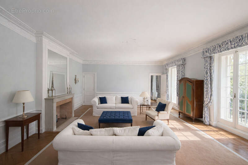 Appartement à BIARRITZ