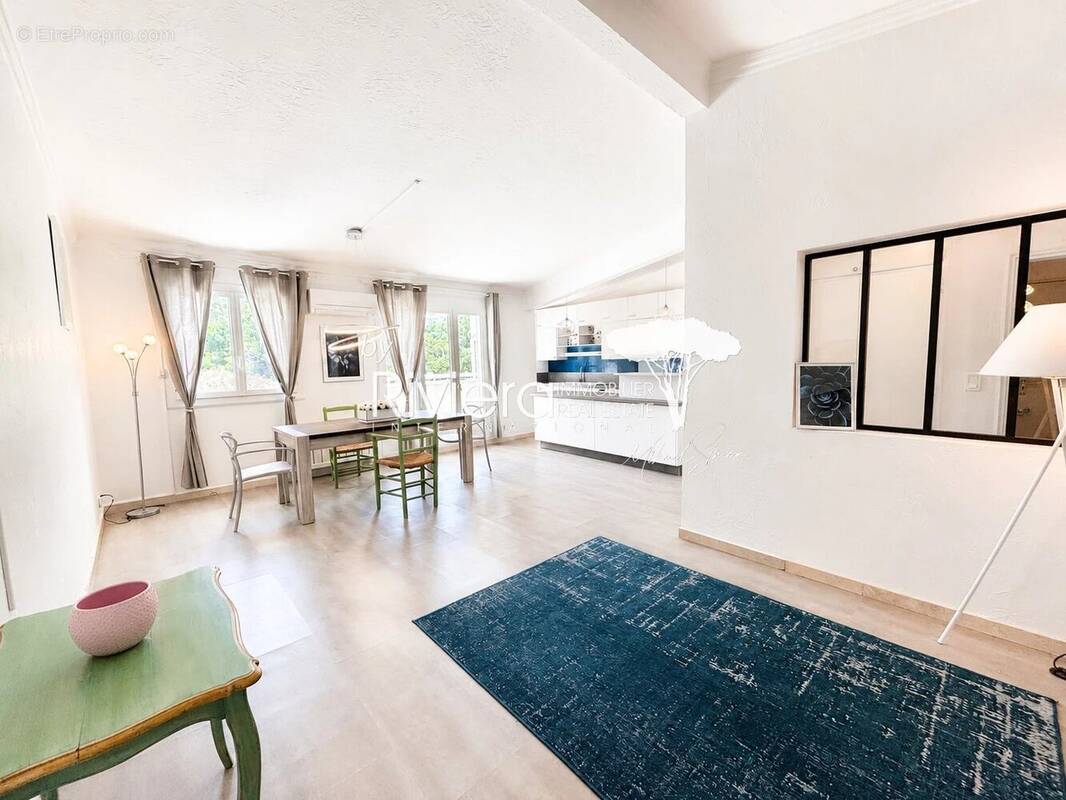 Appartement à CAVALAIRE-SUR-MER