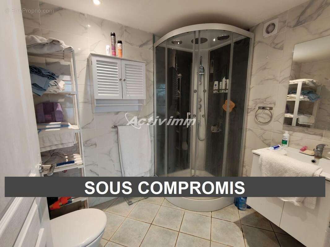 4285 7 - Maison à AZINCOURT