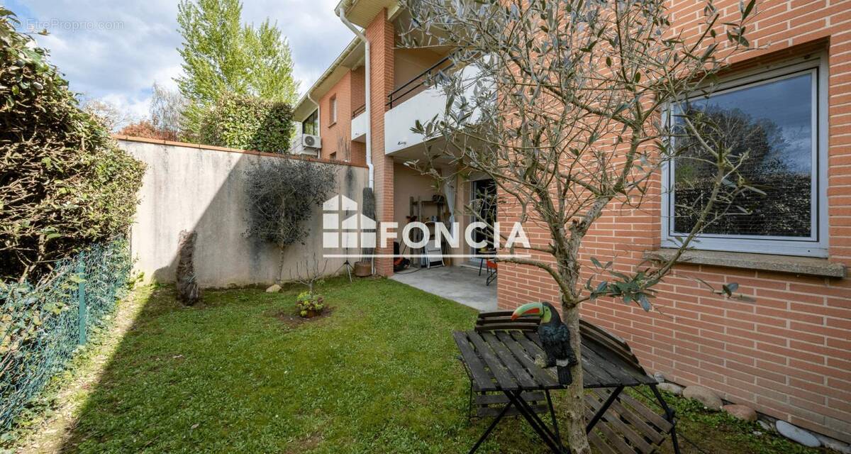 Appartement à AUTERIVE