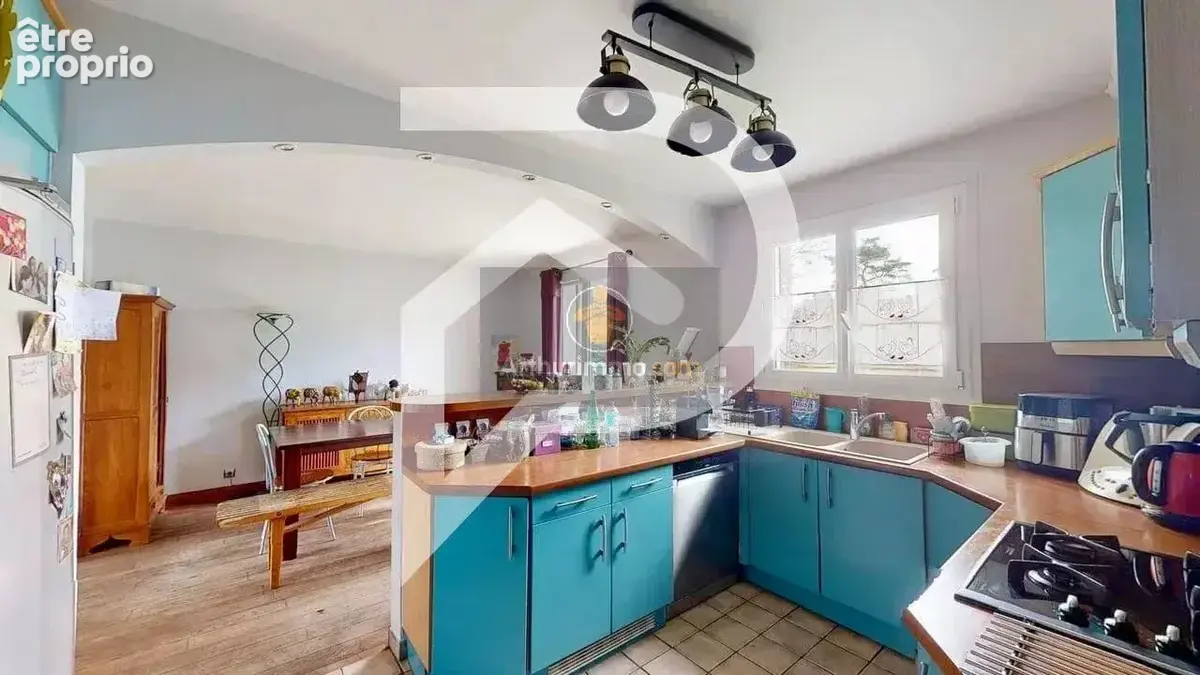 Vente Maison Verneuil-sur-seine(78480) 549 000ï¿œ - photo 6