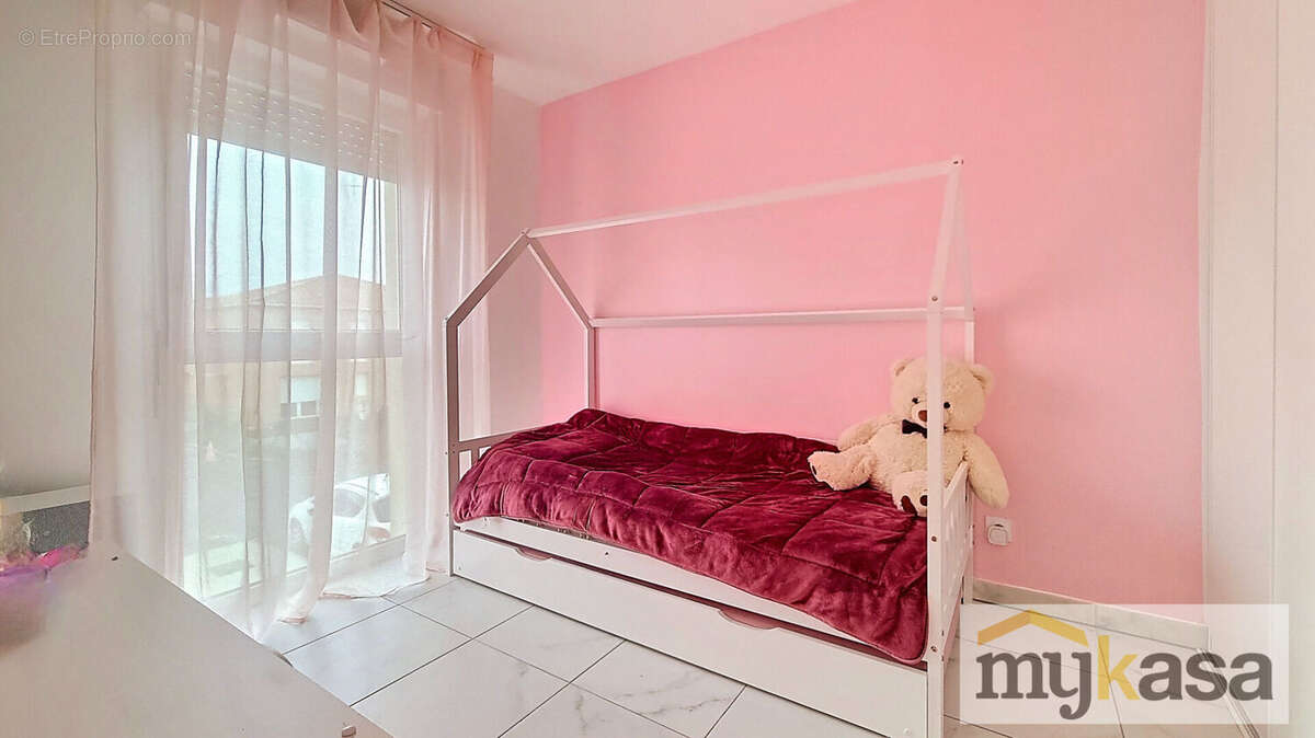 Maison à PORT-DE-BOUC