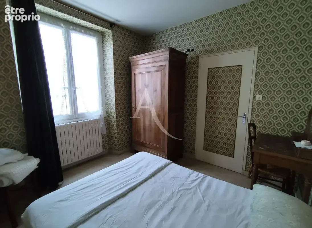 Grande maison familiale de caractère ? 5 chambres, garage et jardin - photo 7