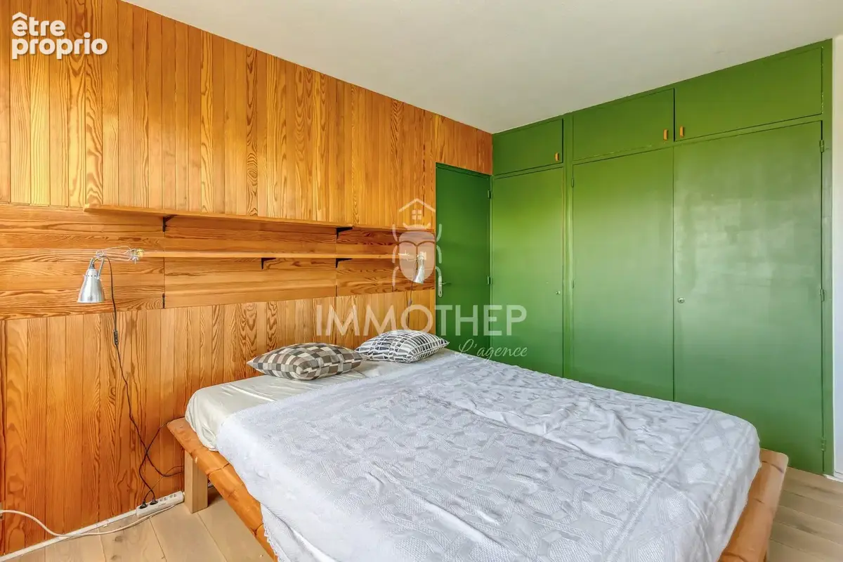 Appartement 5 pièces 107 m² à vendre à Grenoble (38100) - photo 6