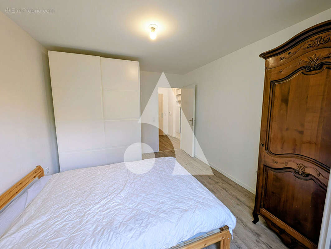 Appartement à CORMEILLES-EN-PARISIS