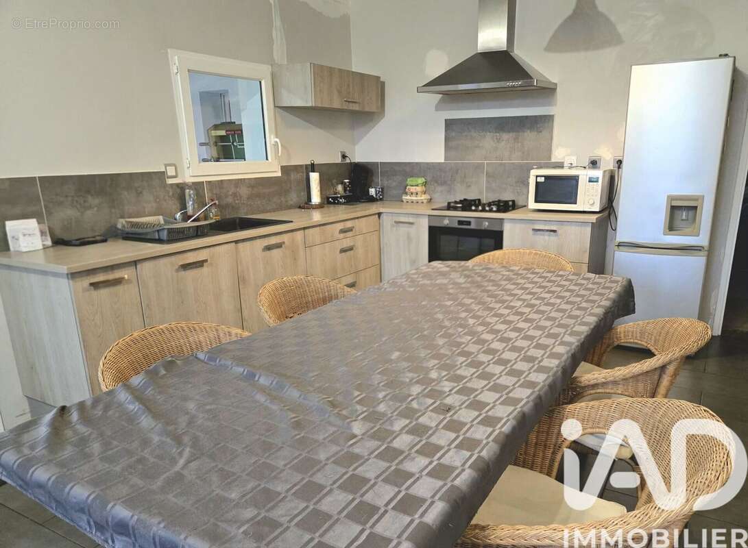 Photo 3 - Maison à HOSTENS