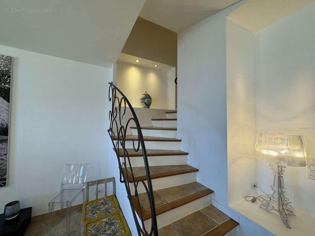 Maison à LA SEYNE-SUR-MER