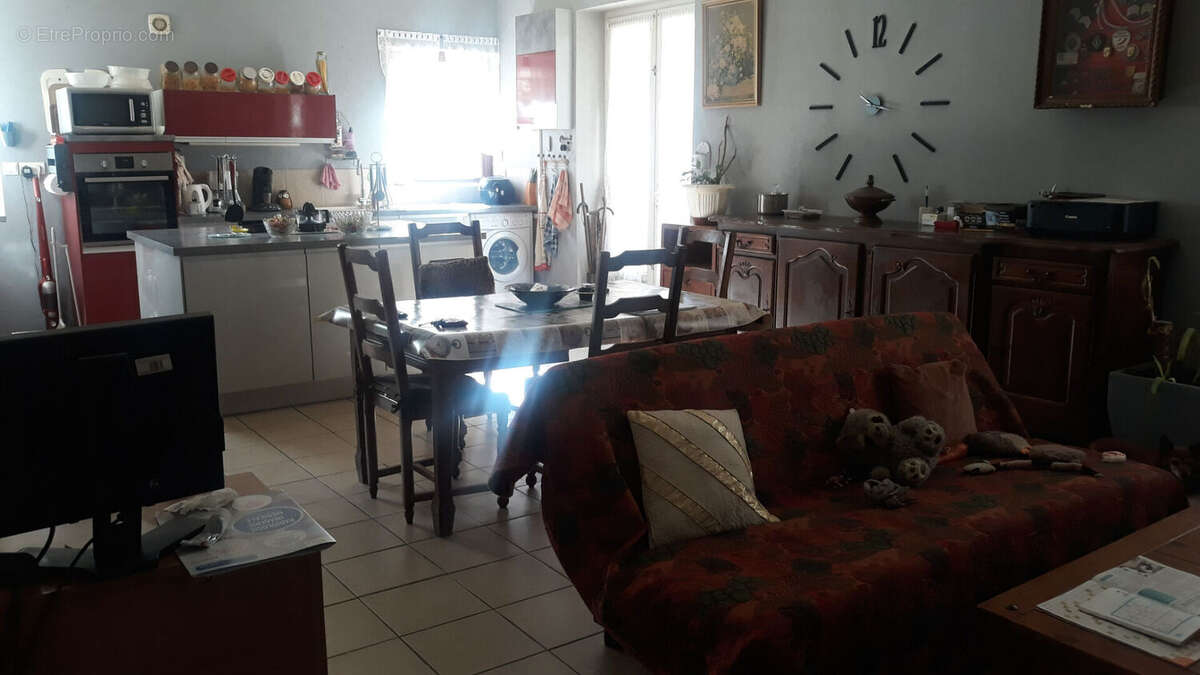 Maison Le Martinet 7 pièce(s) 166 m2 964 m² de jardin 30mn d'ALES - photo 5