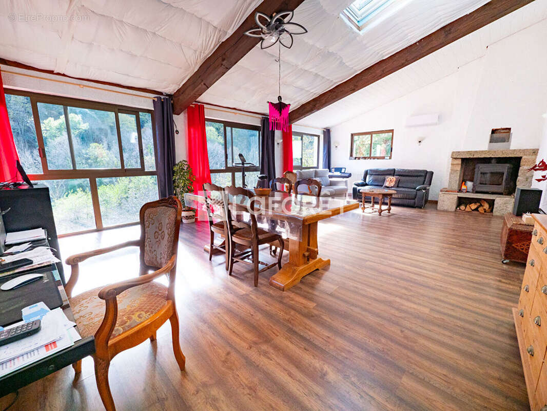 Maison à PRATS-DE-MOLLO-LA-PRESTE