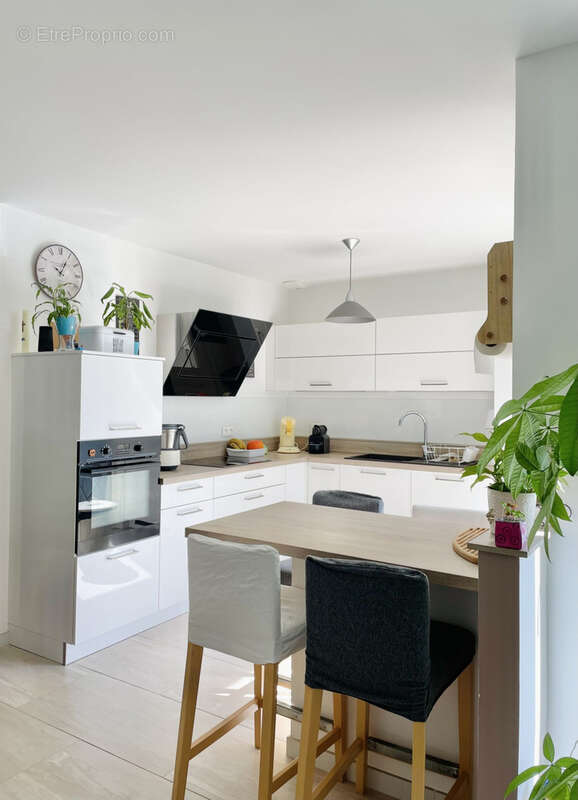 NIEDERHAUSBERGEN   COUP DE CŒUR ! Maison contemporaine 4/5 pièces   121 m2   Jardin   Terrasses   Garage doubl - photo 5