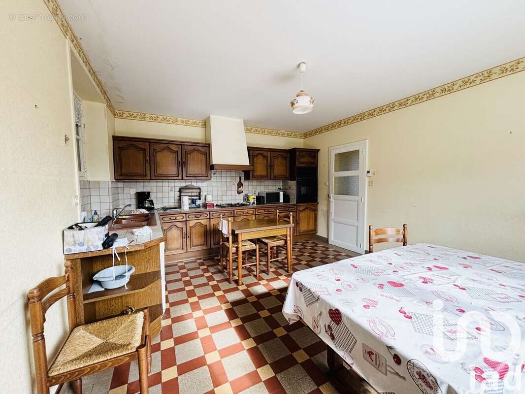 Photo 2 - Maison à ARMAILLE