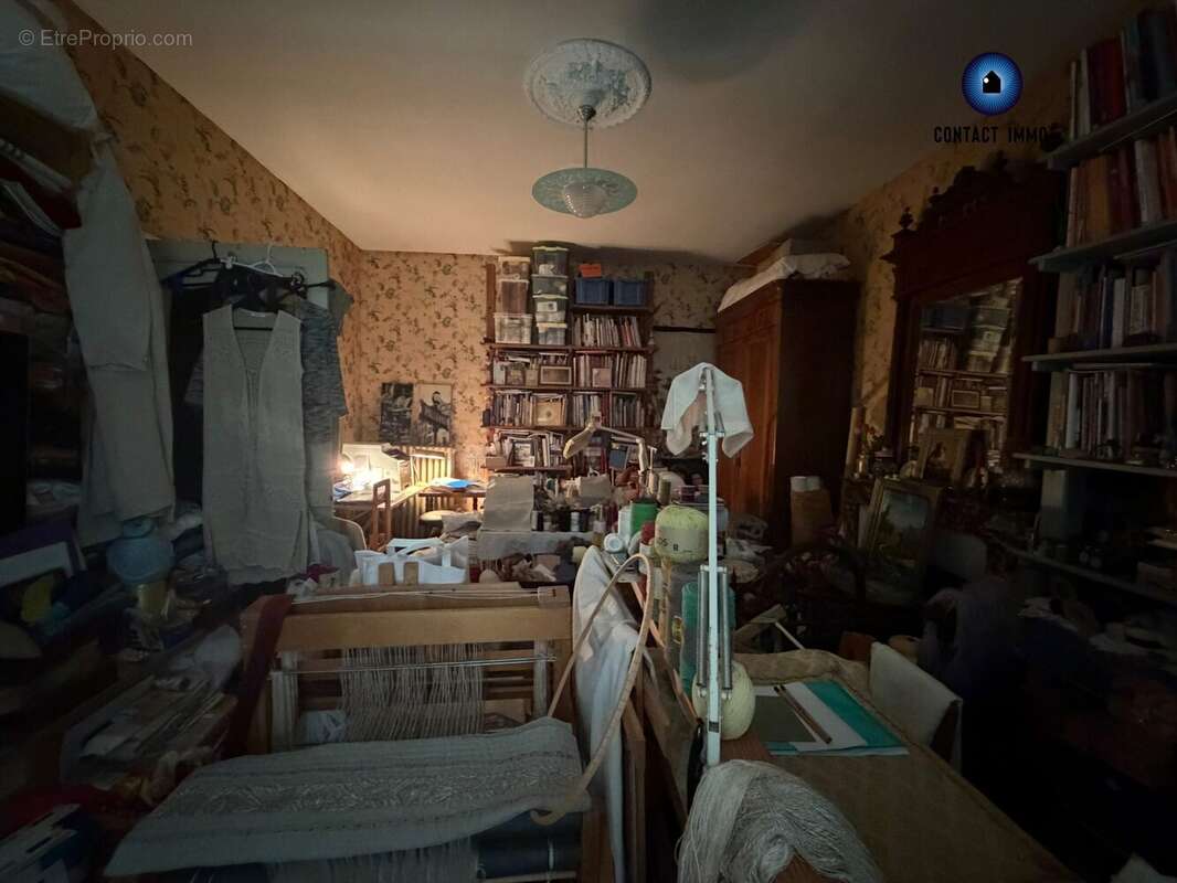 Maison 163 m² à Voutezac  - photo 7