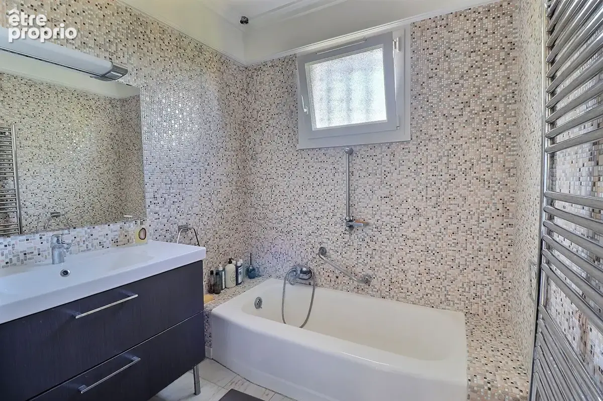 Domaine de Grandchamp - Maison 5 chambres - Terrain 671m² - photo 10