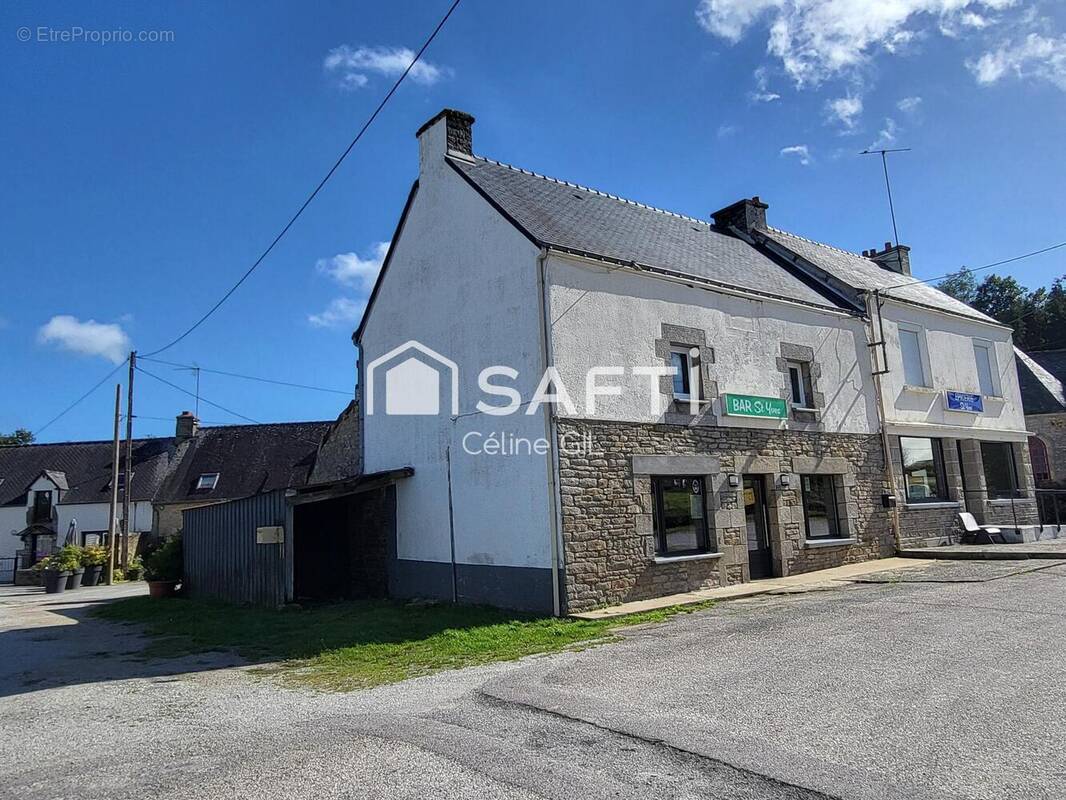 Photo 1 - Maison à CRUGUEL