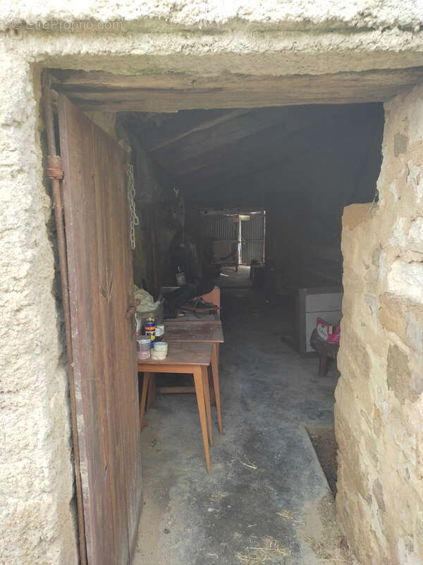 Maison à JARD-SUR-MER