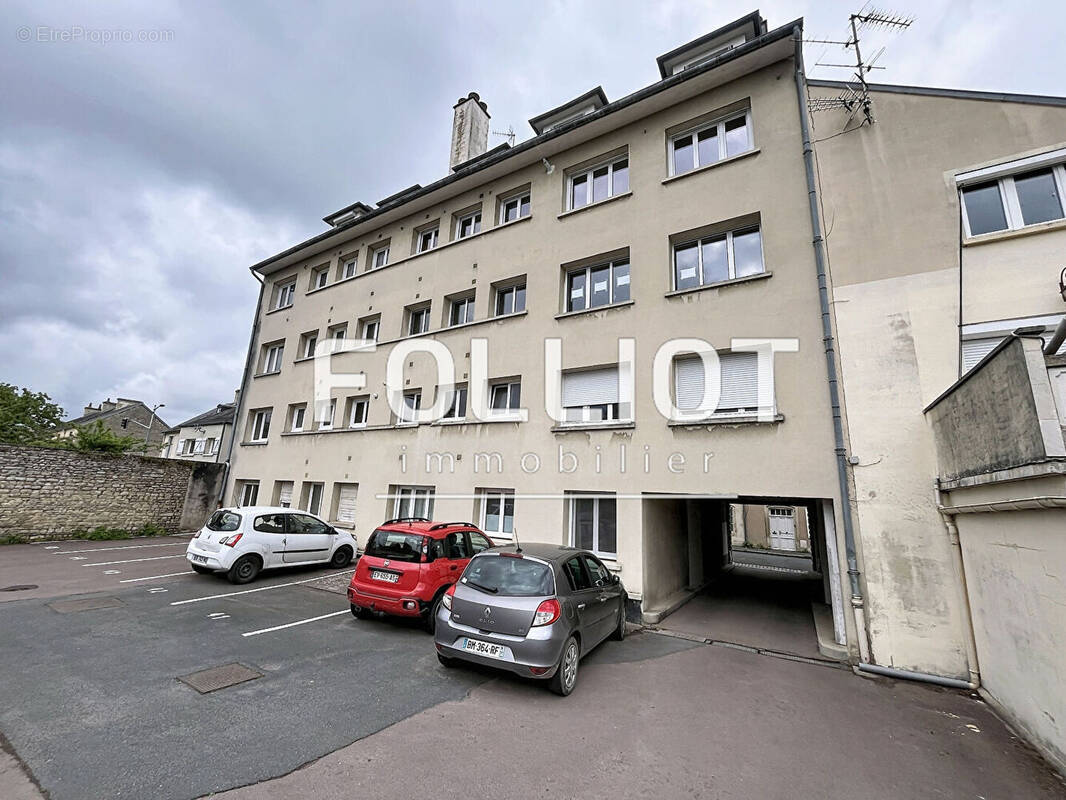 Appartement à BAYEUX