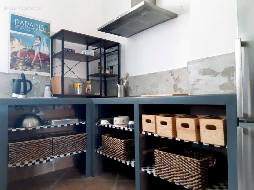 Appartement à HYERES