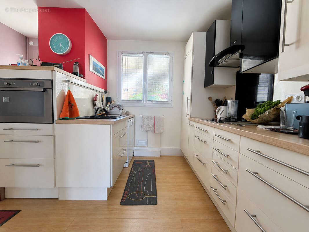 Maison 86 m² à Palavas-Les-Flots  - photo 3