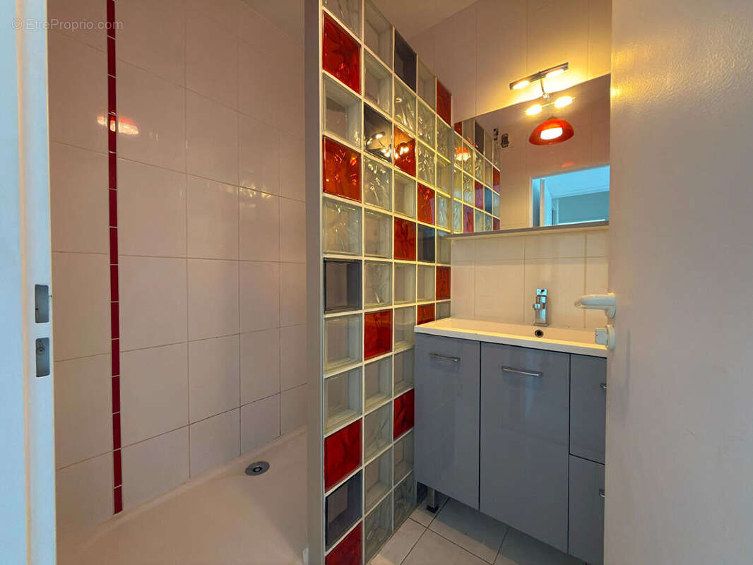 Appartement avec terrasse Bordeaux Caudéran 2 pièce(s) 58.05 m2 - photo 11