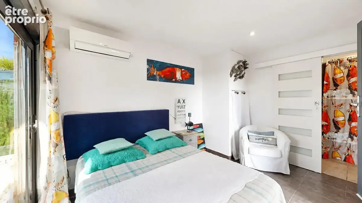 Maison de 5 pièces de 110 m² à Saleilles - photo 13