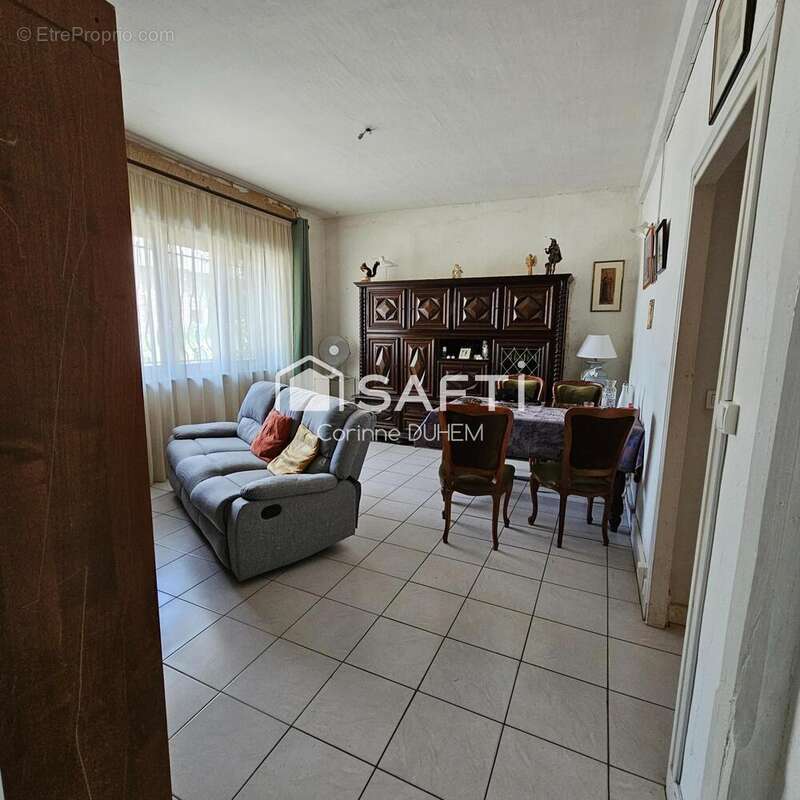 Photo 2 - Maison à VOUSSAC