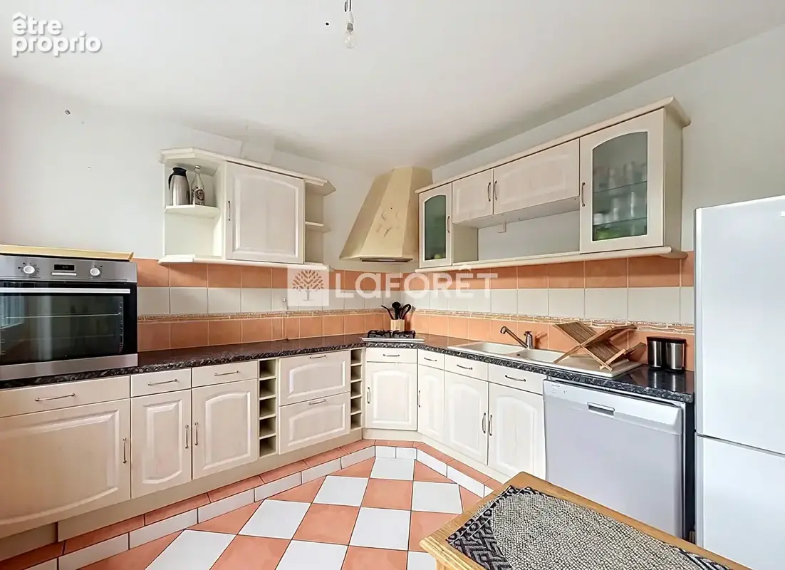 Maison Saint-Pierre-d'Entremont 4 pièces 78 m² - photo 3