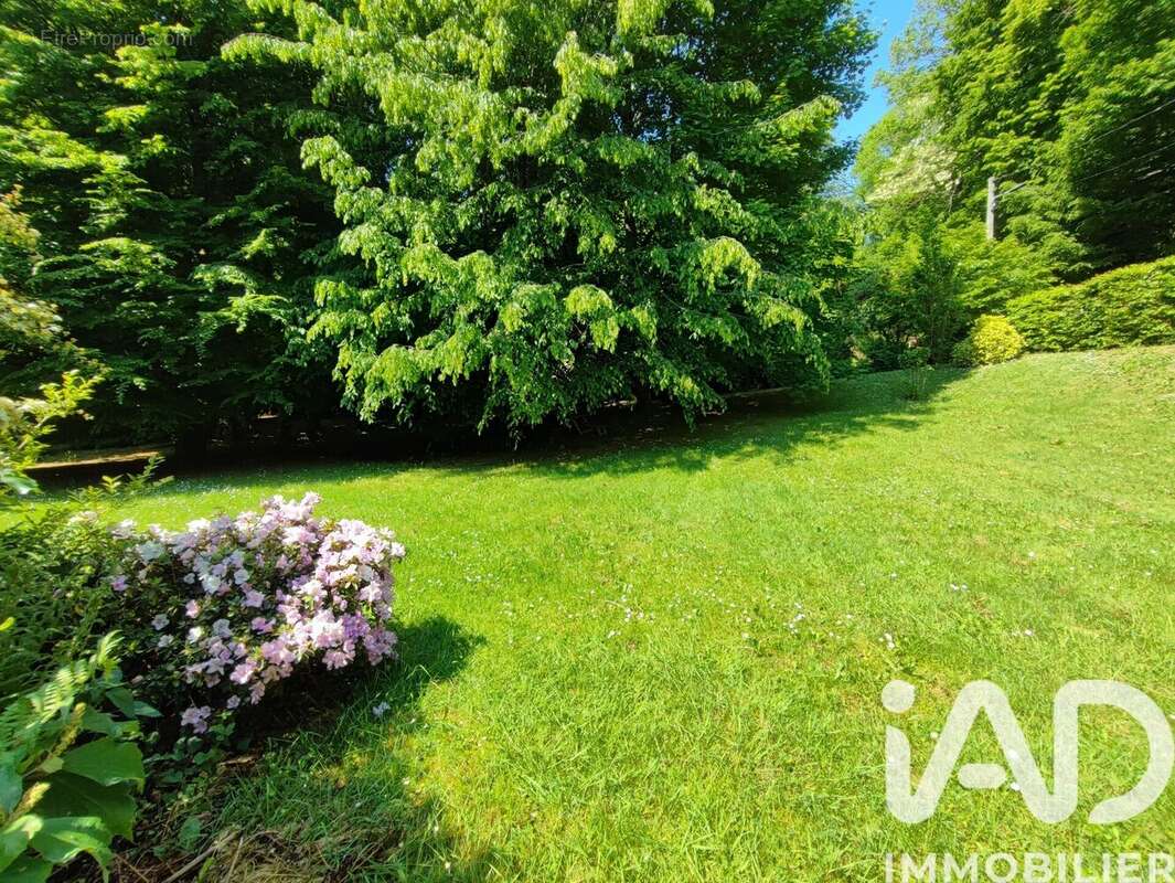 Maison 144 m² à Evecquemont  - photo 6