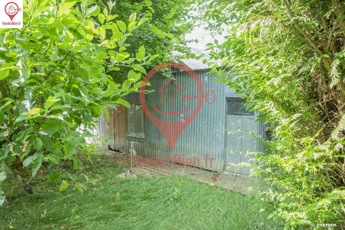 Maison à SAINTE-SOLANGE