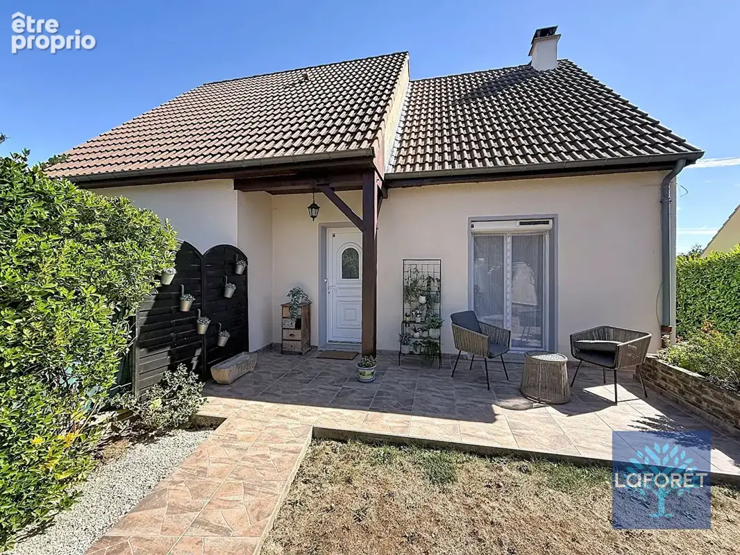 Photo Maison à Leuville-Sur-Orge au prix de 346 000€