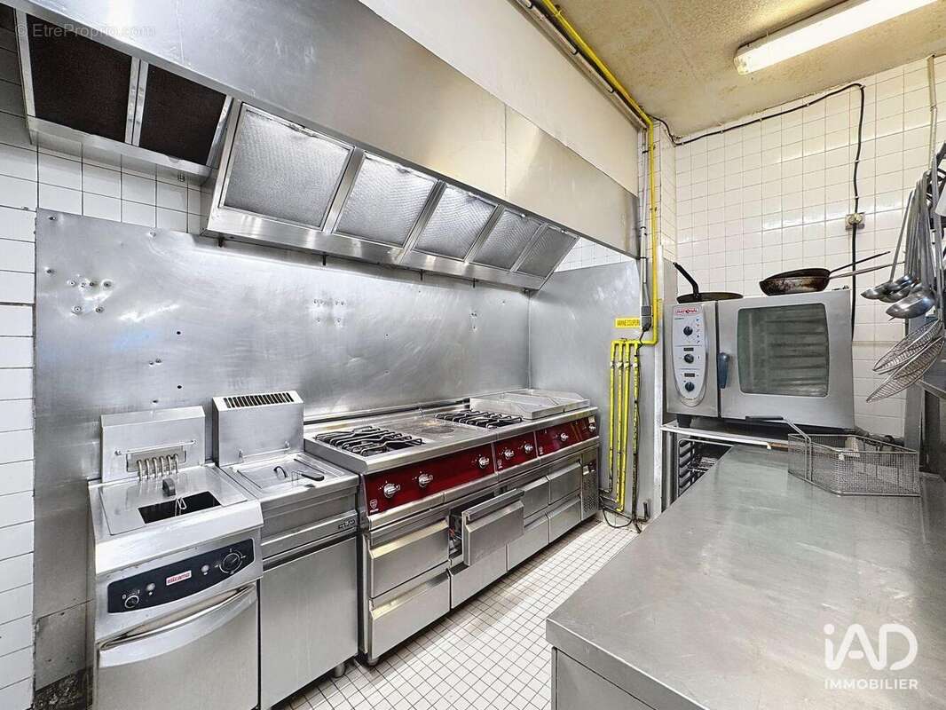 Photo 7 - Commerce à ETABLES-SUR-MER