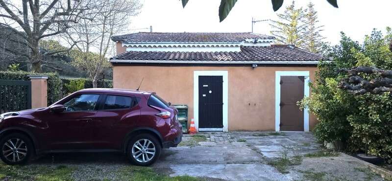 Maison à VIDAUBAN