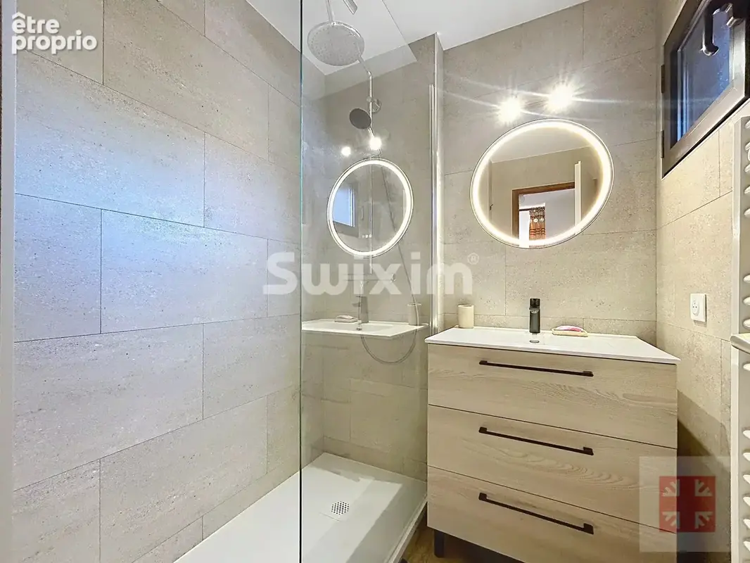 Appartement à vendre à Demi-Quartier proche Princesse - photo 6