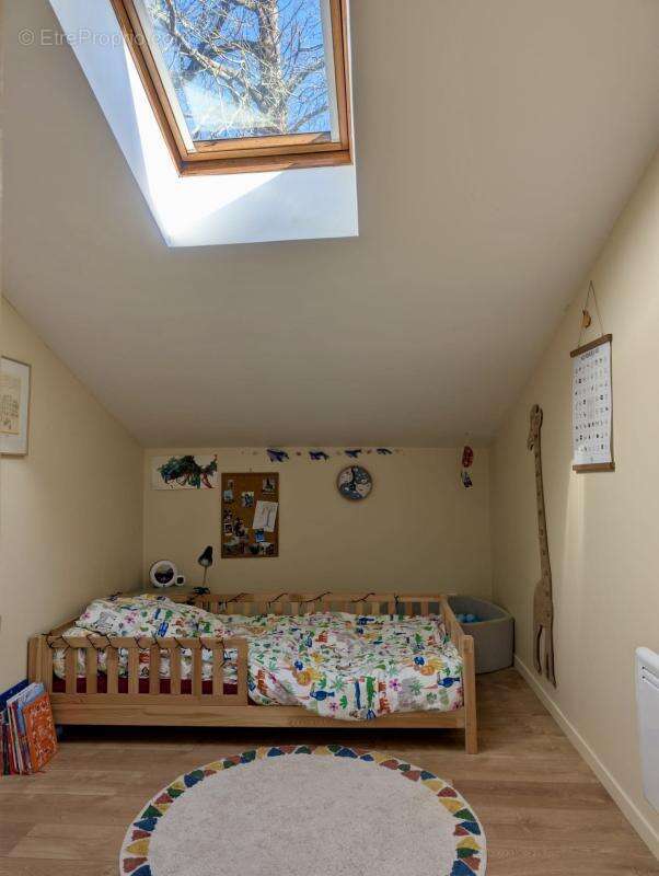 Maison à VERTOU