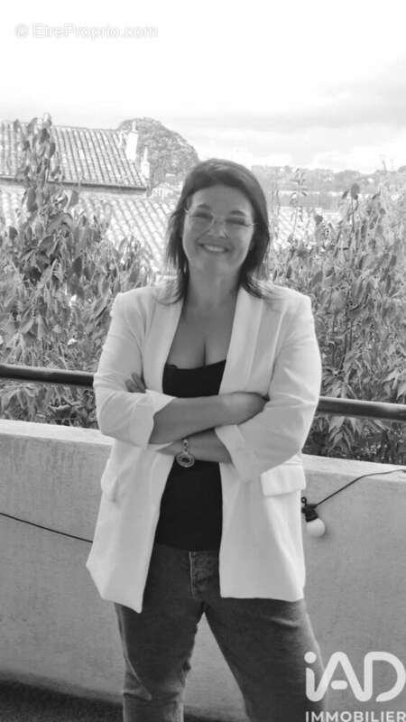 Photo 2 - Maison à MARSEILLE-3E