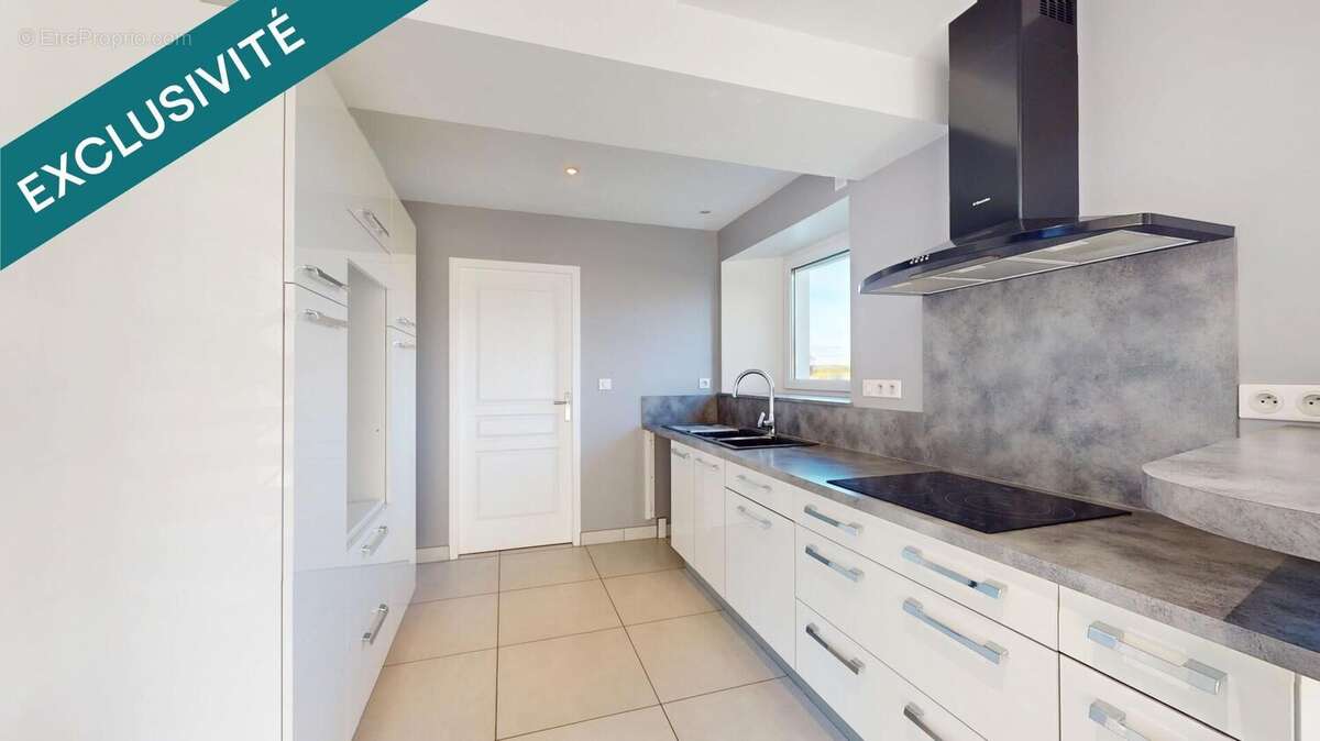 Photo 5 - Maison à GRIEGES