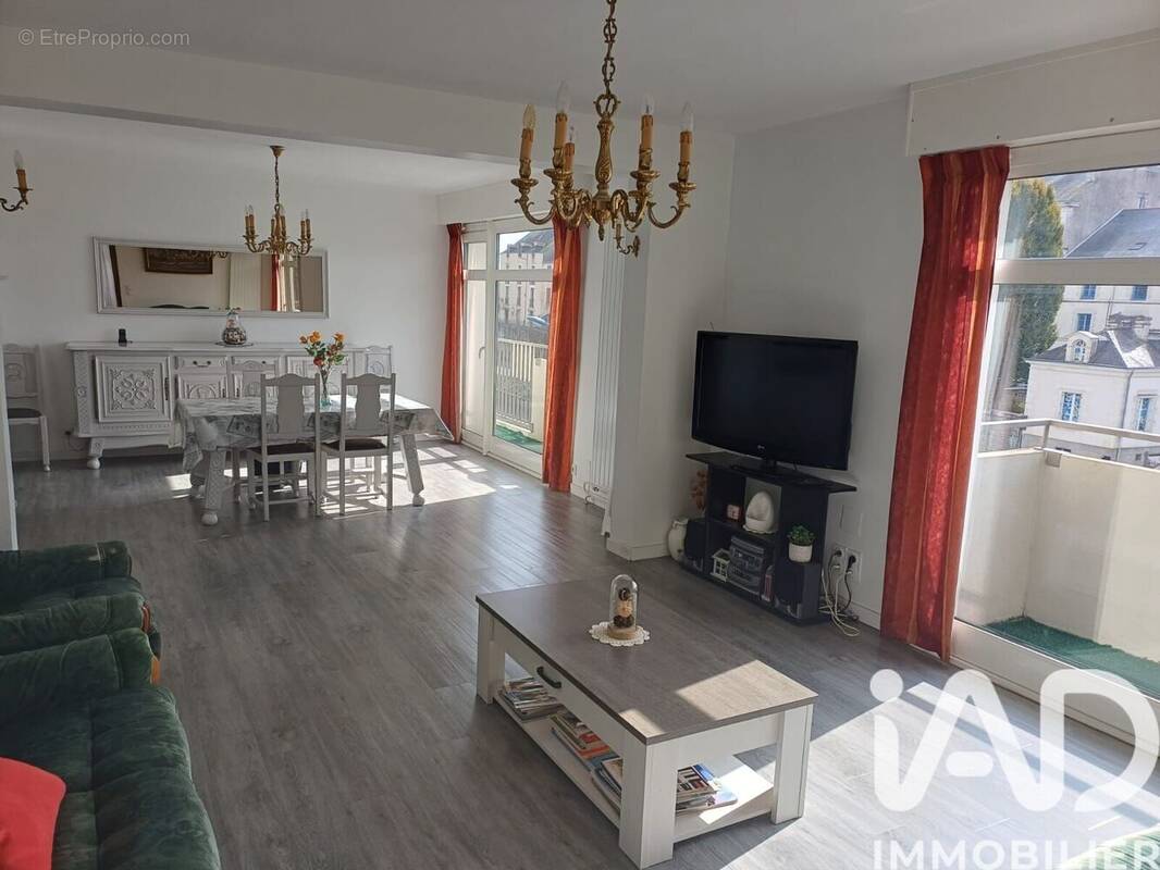 Photo 1 - Appartement à REDON