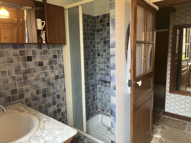 Maison à SEMUR-EN-AUXOIS