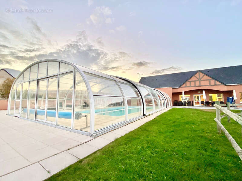 Maison à EQUEMAUVILLE