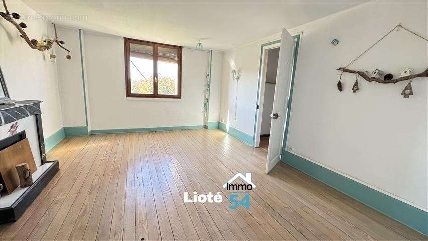 Appartement à BAYON