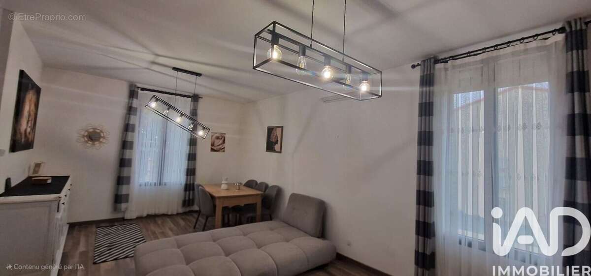 Photo 6 - Maison à PERPIGNAN