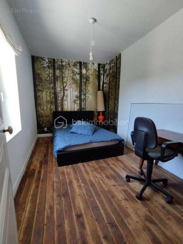 Maison familiale de 127 m² avec jardin et cour - photo 10