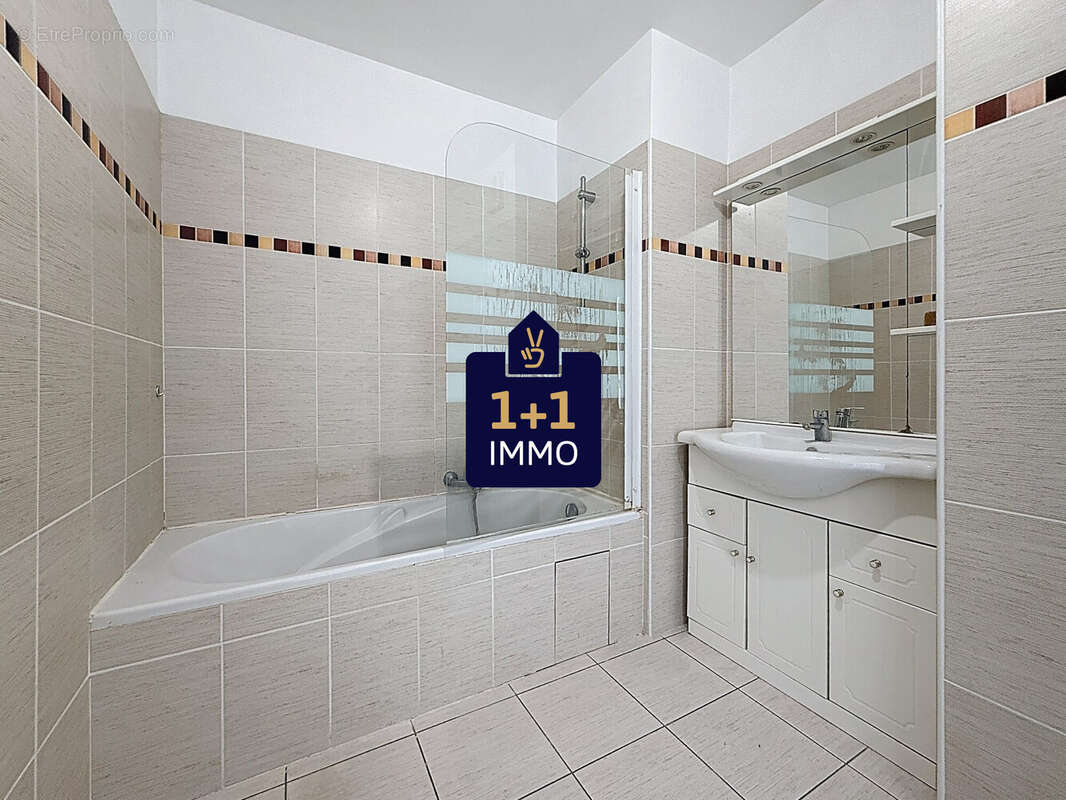 Appartement 44 m² à Frejus  - photo 6