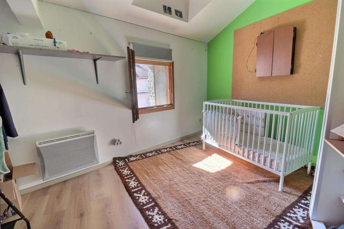 Appartement à REMIREMONT