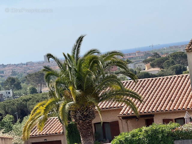 Maison à FREJUS