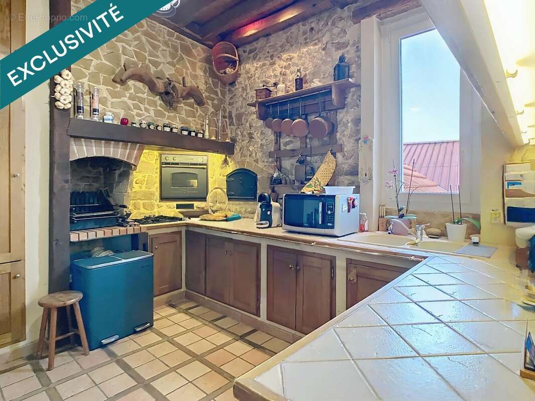 Photo 4 - Appartement à LA FERTE-ALAIS