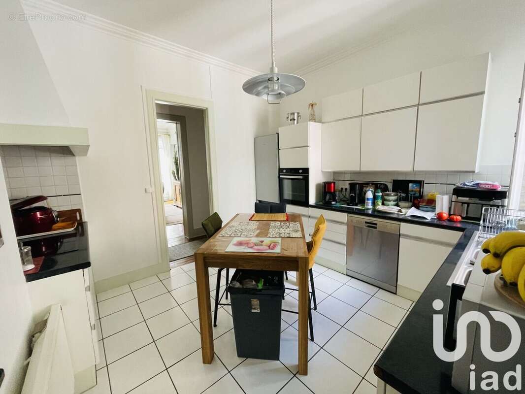 Appartement 105 m² à Le Havre  - photo 5