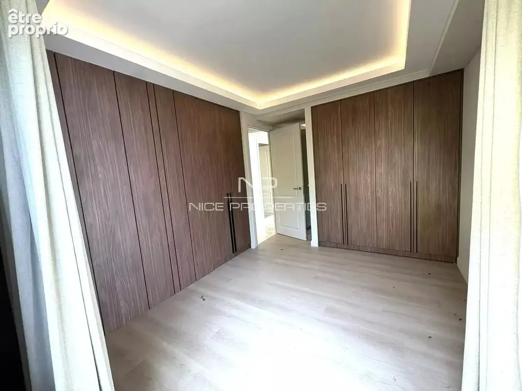 Rare – appartement 2 chambres avec vue mer panoramique & jardin privatif - photo 6