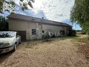 Maison à SAINT-FARGEAU