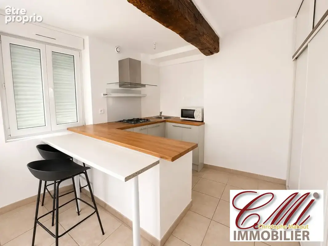 Appartement 120 m² à vendre à Vitry-Le-Francois (51300) - photo 6
